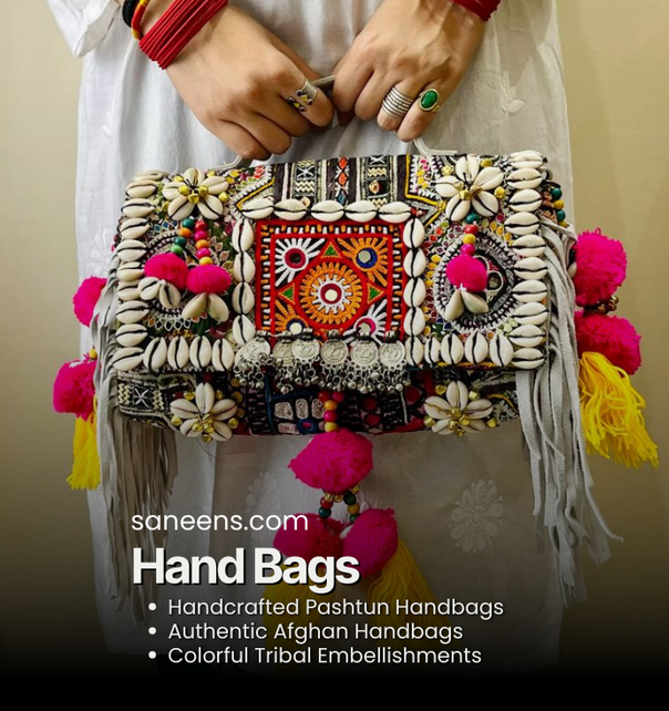 Handbags & Accessories