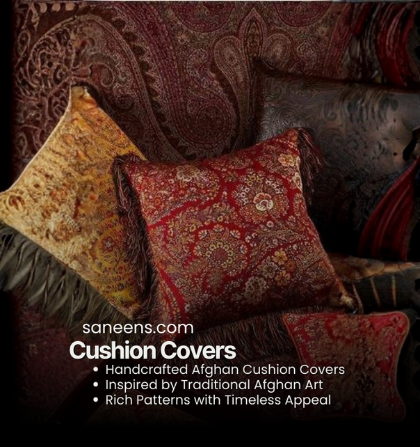 Cushions