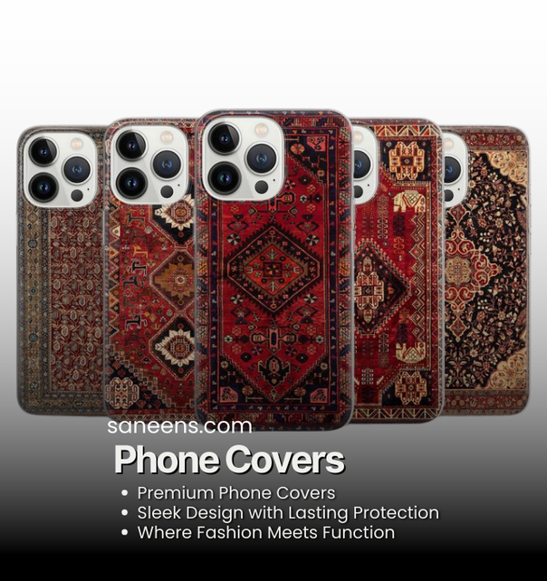 Phone Covers – saneens.com