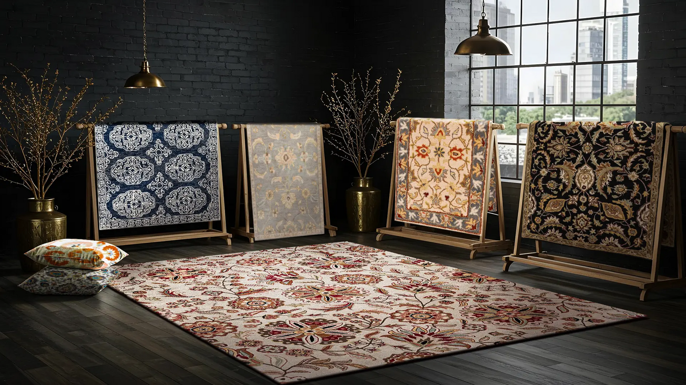 Rugs