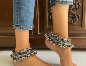 Anklet