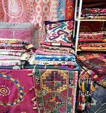 Antique Textile