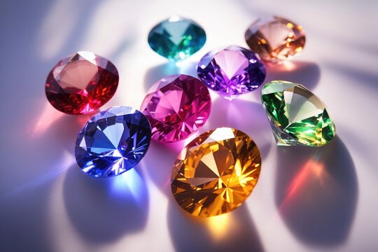 Gemstones