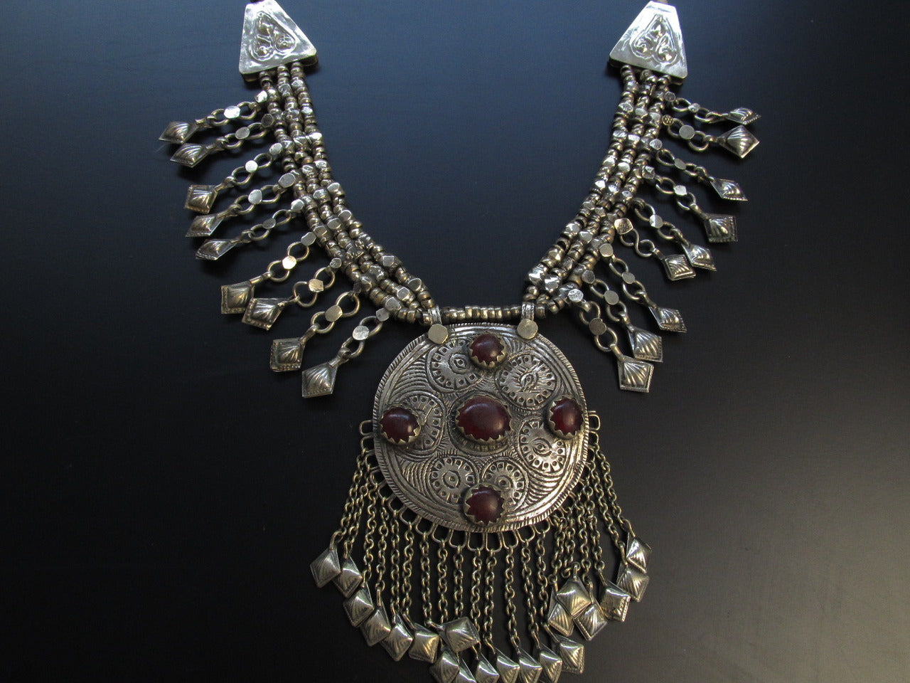 Afghan Jewelry