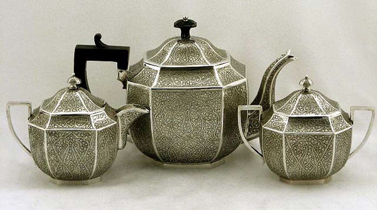 Kashmiri art