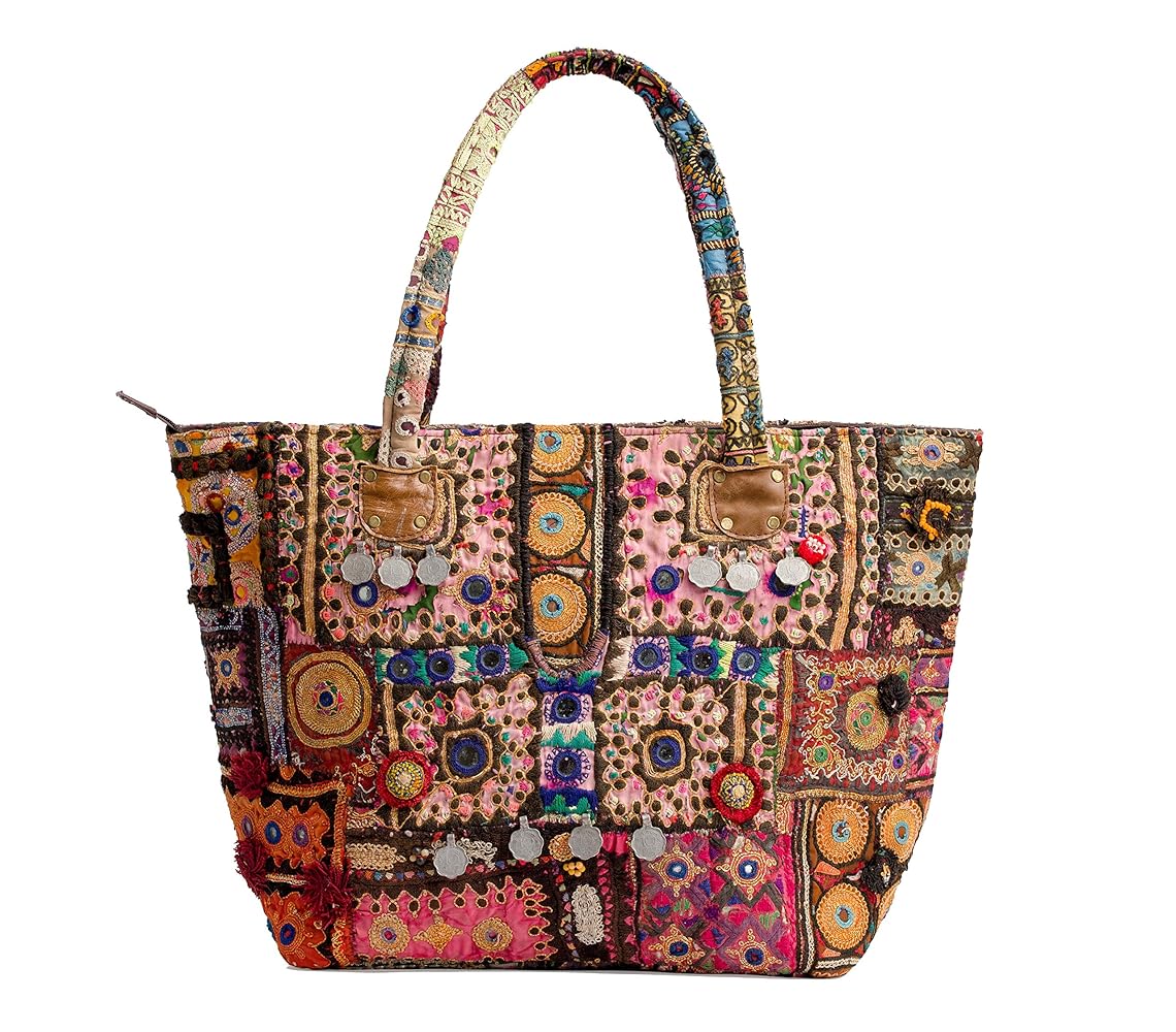 Handbags & Accessories