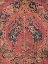 Sassanian Art
