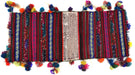 Cultural Saddle, Handmade Pashtun Saddle Bags, Afghan Rug Collection, Handcrafted Afghan Décor, Pashtun Artisan Rugs