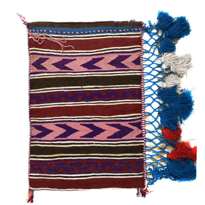 Pashtun, Traditional Rug, Home Décor, Hand Knotted Balisht Rug,