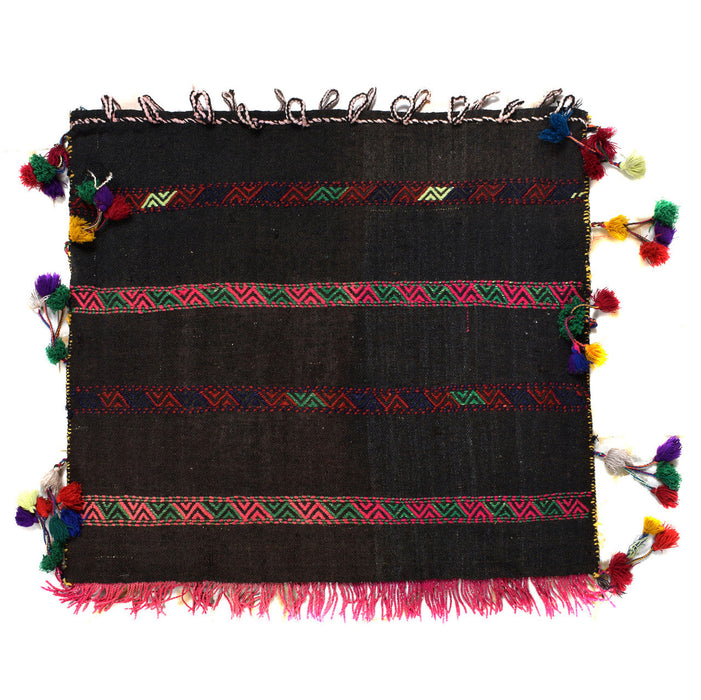 Pashtun, Traditional Rug, Home Décor, Hand Knotted Balisht Rug,