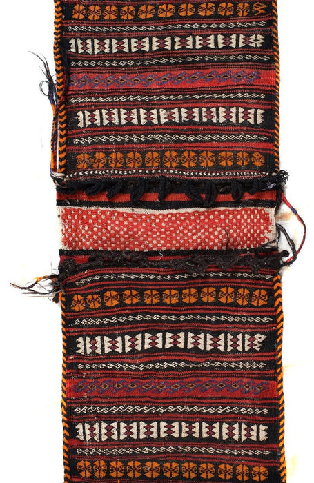 Handmade Afghan Rugs, Authentic Afghan Saddle Bags, Pashtun Handcrafted Rugs, Traditional Pashtun Saddle Bags, 