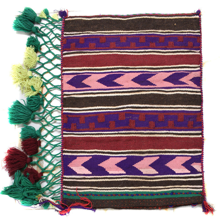 Pashtun, Traditional Rug, Home Décor, Hand Knotted Balisht Rug,