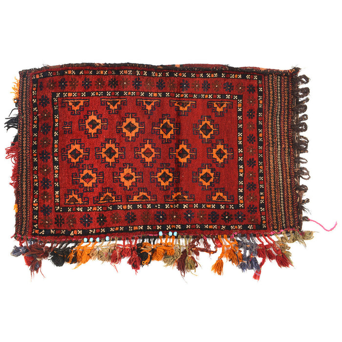 Balisht Rug, Afghan, Afghan, Traditional Rug, Home Décor, Hand Knotted Balisht Rug,