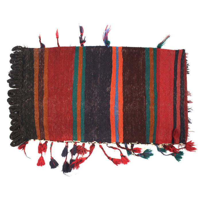 Balisht Rug, Hand-Knotted,Pashtun, Pashtun Culture, Rugs, 