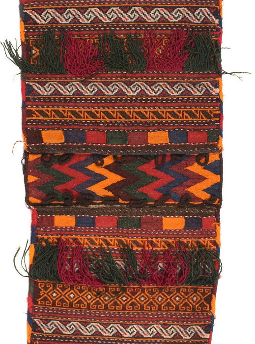 Unique Afghan Home Decor