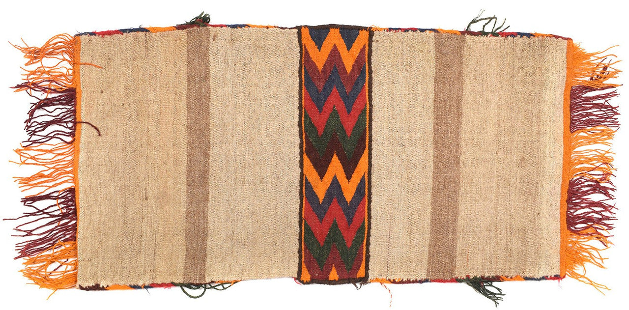 Handmade Afghan Rugs
