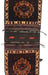 Afghan Cultural Saddle, 