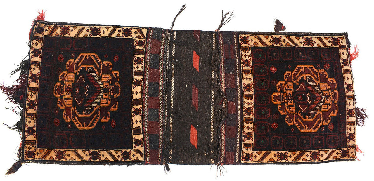 Hand Knotted Afghan Rugs,