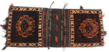 Hand Knotted Afghan Rugs,