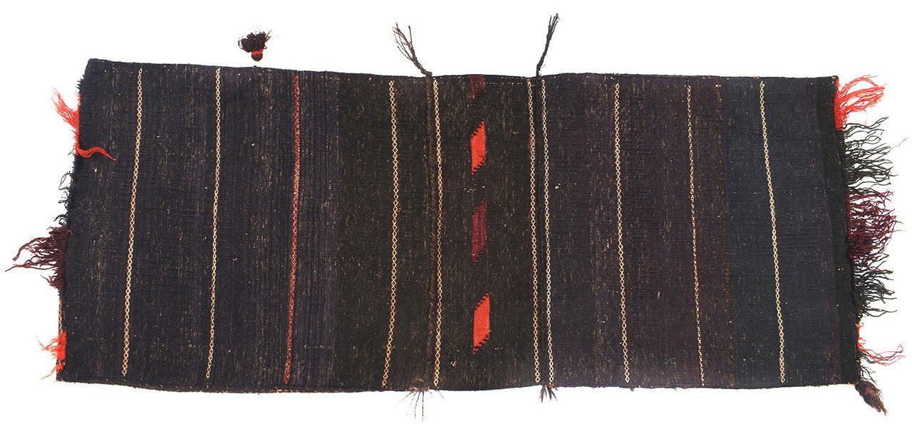 Handmade Afghan Rugs, 