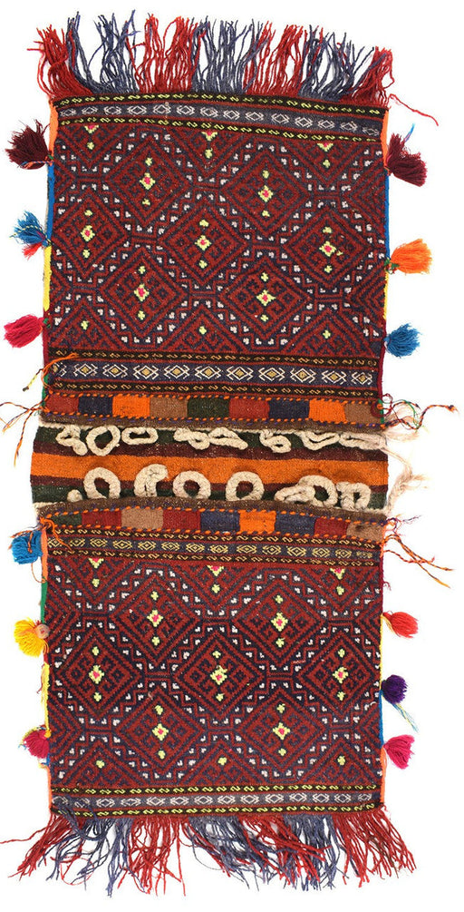 Unique Afghan Home Decor,