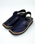 Premium Leather Pashtun Chappal