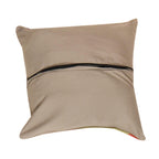 Nomadic Wool Accent Pillow 1.4x1.4 ft