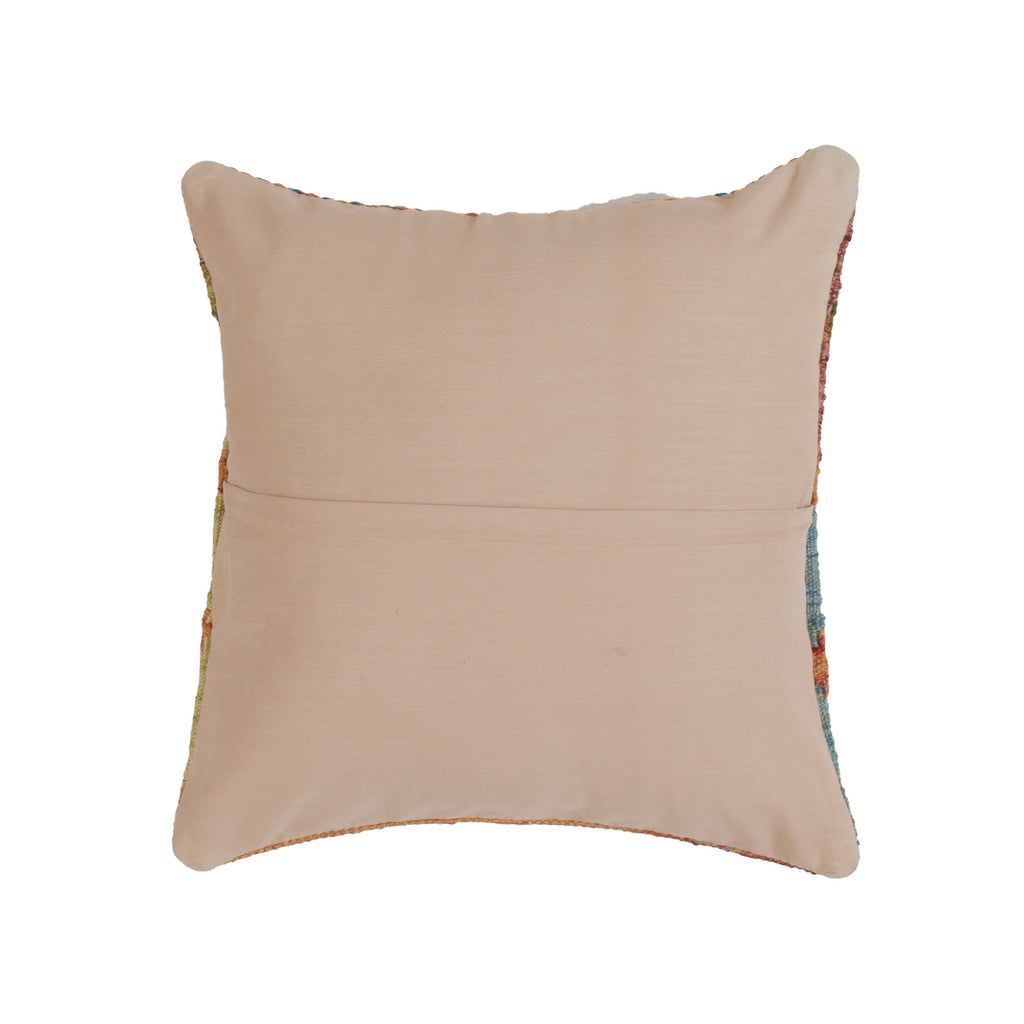 Cultural Carpet Decor Cushion 1.4x1.4 ft