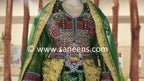 new ethnic online fashion dress by saneens