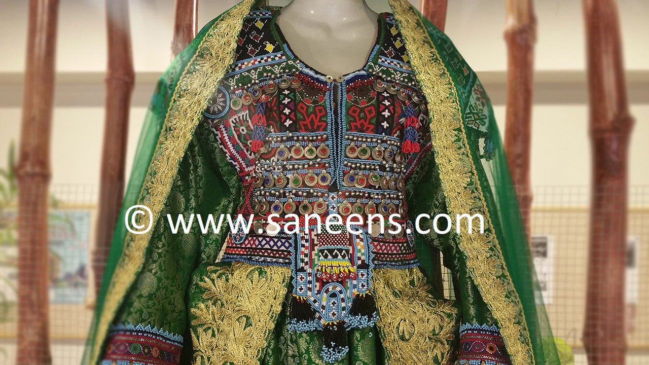 new ethnic online fashion dress by saneens