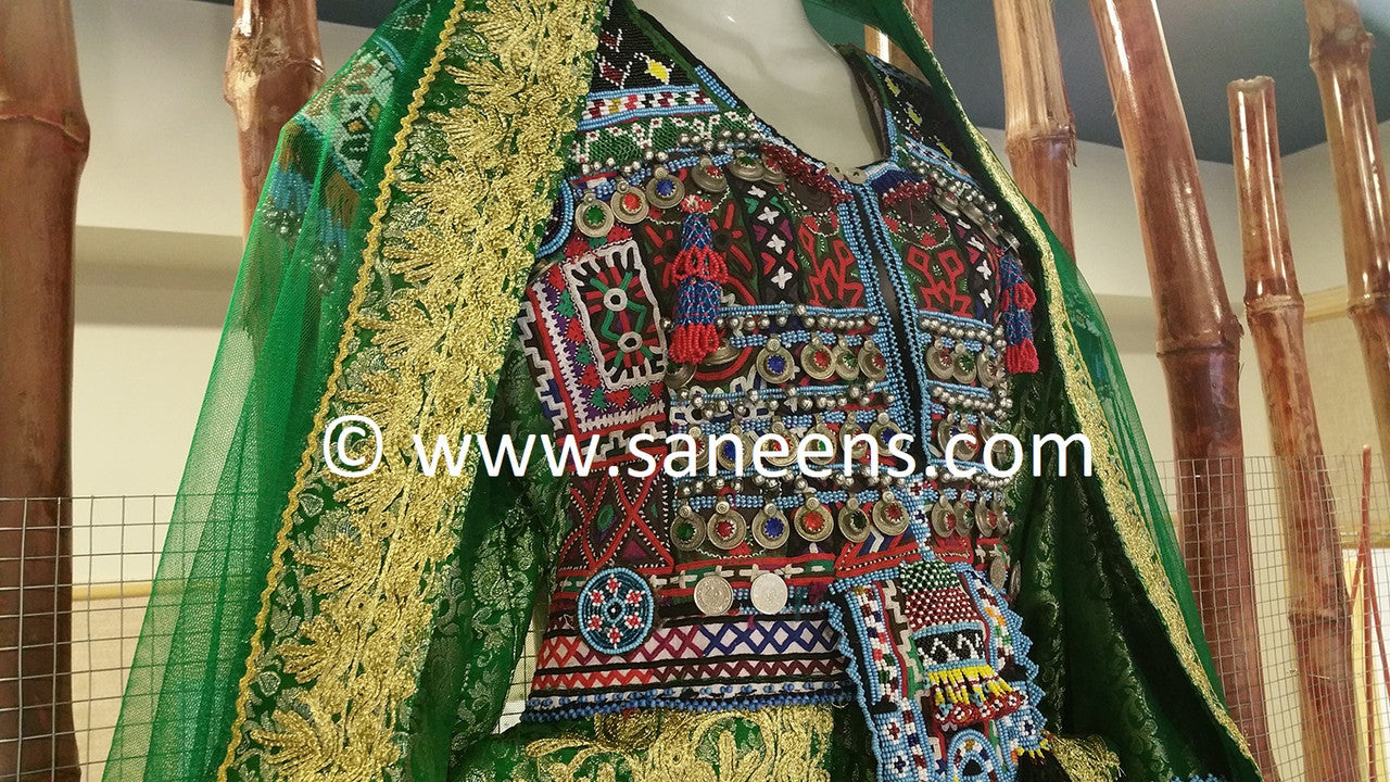 buy new afghan clothes for nikkah