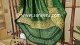 Afghan Bride Dress With Groom Vest