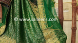 Afghan Bride Dress With Groom Vest