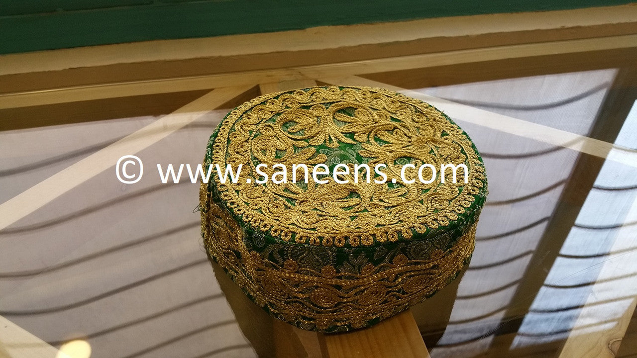 buy new fashionable dress in green color