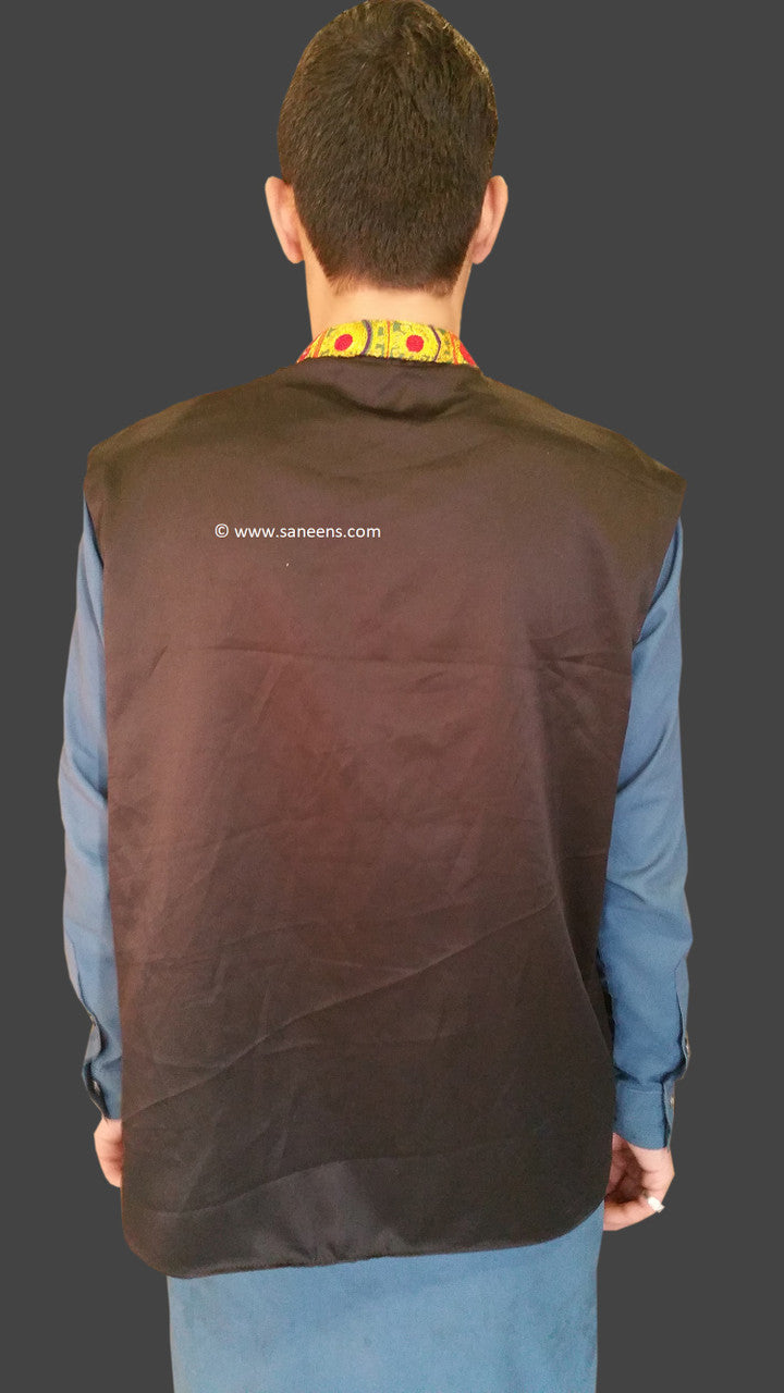 buy new afghan men coat