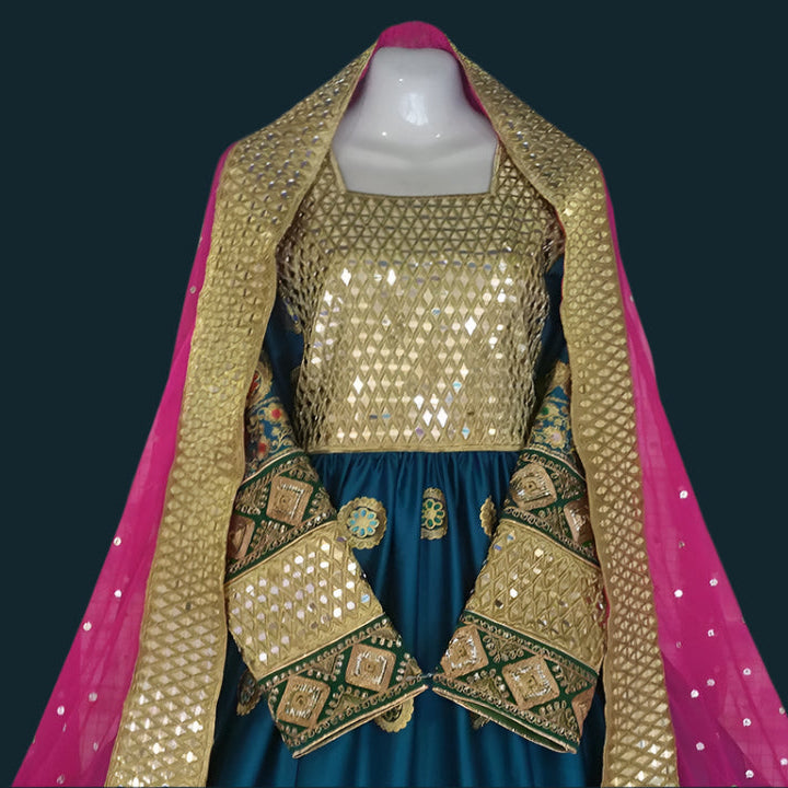 new afghan online bazaar  bridals clothes