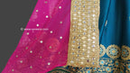 Aryana Saeed clothes in pink color