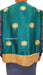 New Muslims fashion ethnic half coats