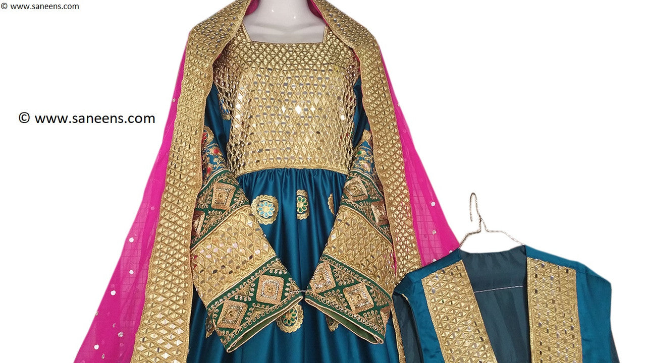 tribal ethnic couple clothes by saneens buy now