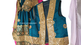 Afghan Dress for Bride & Groom