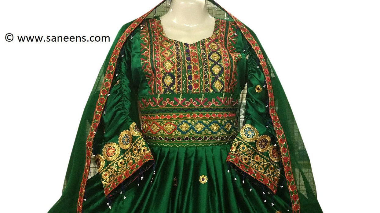 saneens online hard embroidery clothes