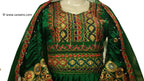 new afghan nomad style kuchi fashion