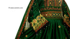 new arrivals for nikkah with hard embroidery