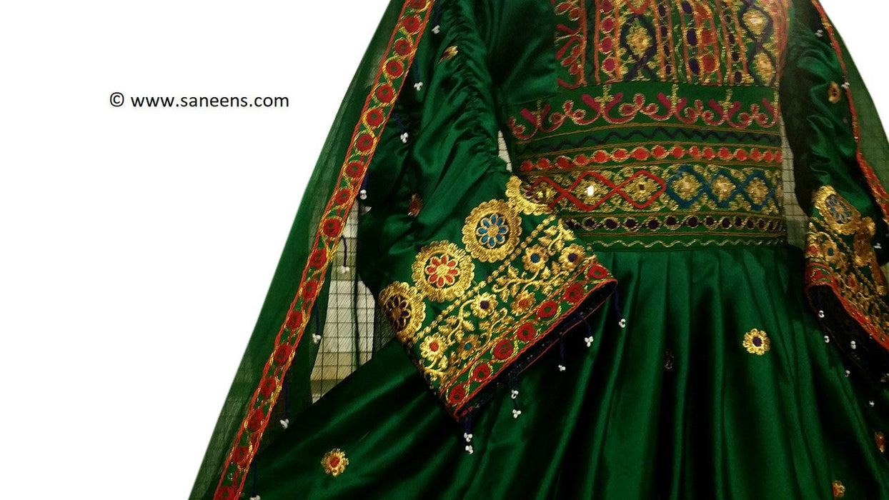 new arrivals for nikkah with hard embroidery