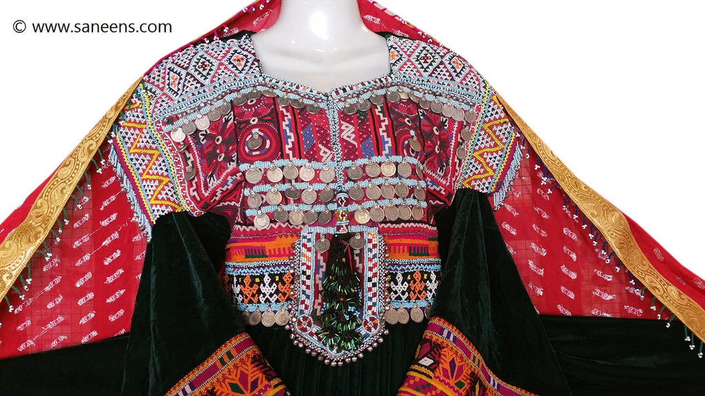 buy new afghan fashions clothes
