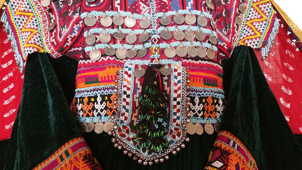 buy new afghan weddings clothes