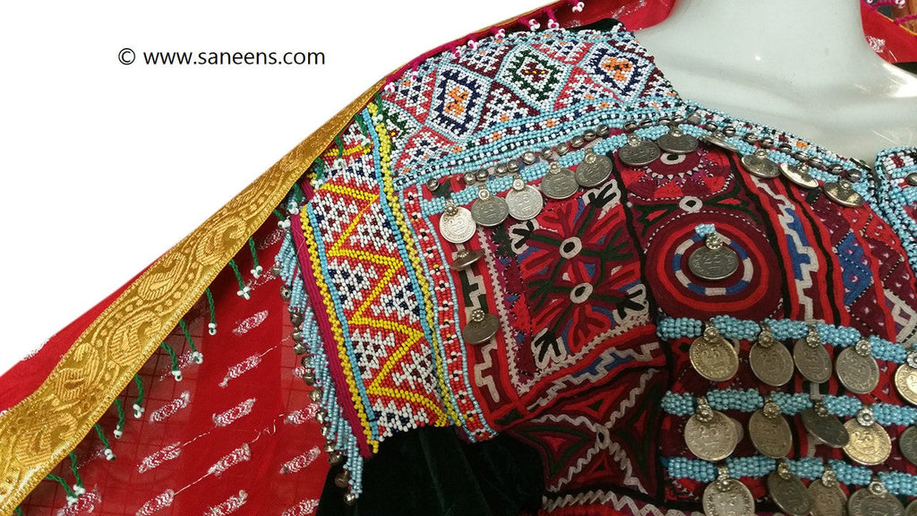 new saneens brides clothes for nikkah