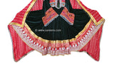 New afghan vintage nomad kuchi style coins weddings dress