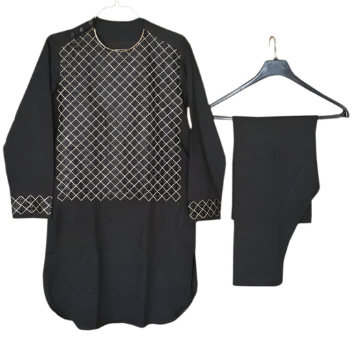 New afghan men clothes