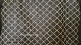 Afghan Men's Embroidery Black dress